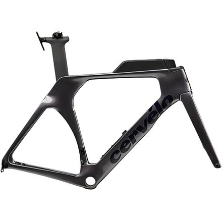 Cervelo P-Series Road Frameset - Bike