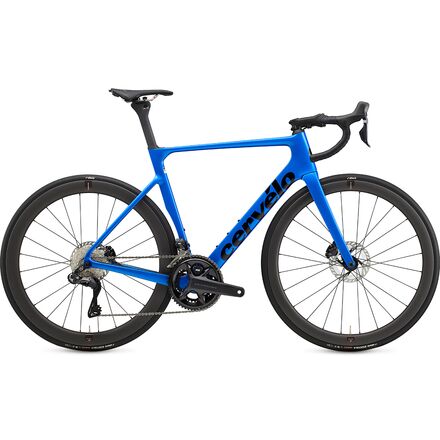 ホイールセット無し　CERVELO S3 ULTEGRA DI2 FFWD CERVELO S3 ULTEGRA DI2 FFWD
