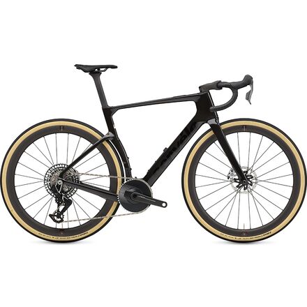 Cervelo Aspero 5 Red AXS 1x Gravel Bike - Bike