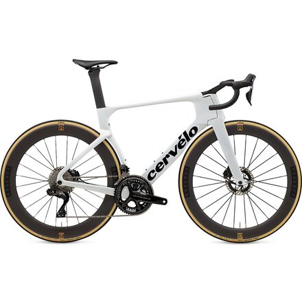 Cervelo S5 Dura-Ace Di2 Road Bike - Bike