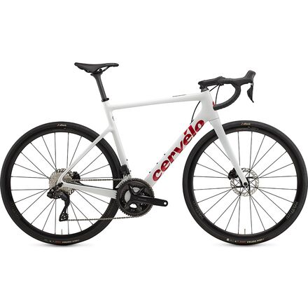 Cervelo Caledonia 105 Di2 Road Bike Bike