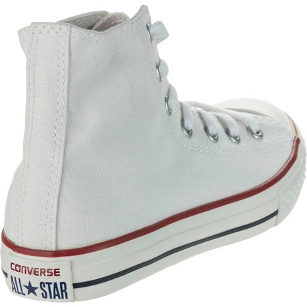 Nos vemos Privilegio Evaluación Converse Chuck Taylor All Star Hi Shoes - Girls' - Kids