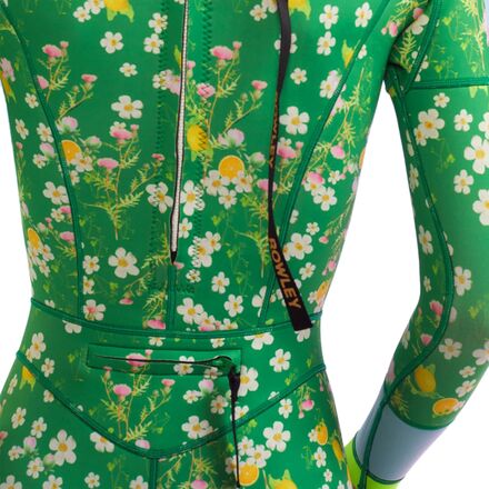 Cynthia Rowley Clover 2mm Spring Wetsuit - Women's - Clothing