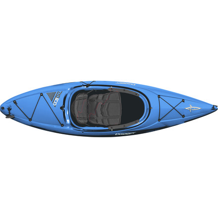 Dagger Zydeco 9.0 Kayak - 2021 - Paddle