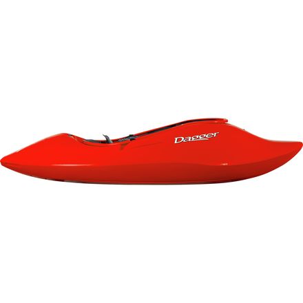 Dagger Jitsu 5.9 Kayak - Paddle