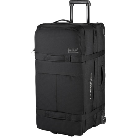 DAKINE Split Roller Large 100L Gear Bag - 6000cu in - Travel