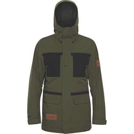 DAKINE Parsons Gore-Tex Insulated Jacket - Men's - Clothing