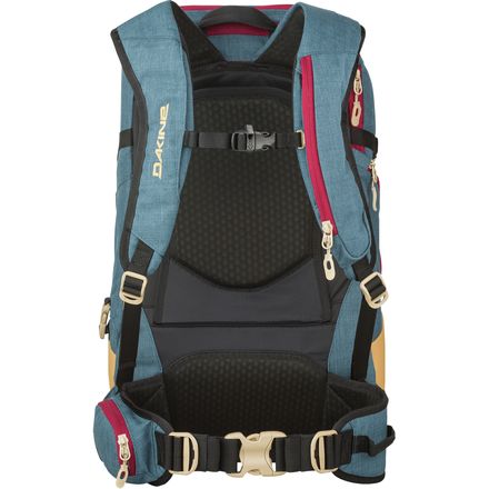 DAKINE Heli Pro DLX 24L Backpack - Women's - Ski