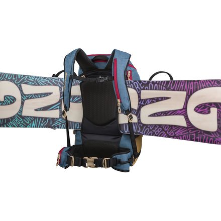 DAKINE Heli Pro DLX 24L Backpack - Women's - Ski