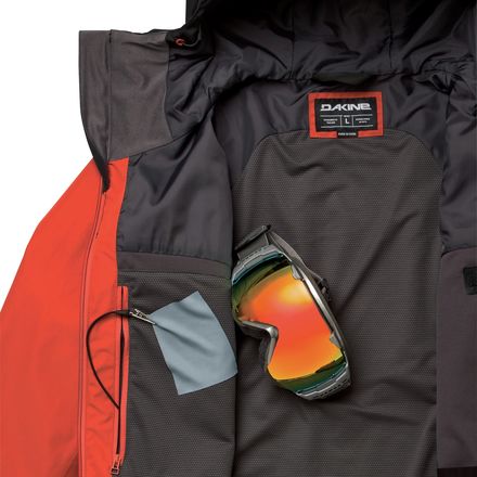 Dakine sales control jacket