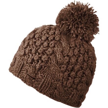 DAKINE Mia Pom Beanie - Women's