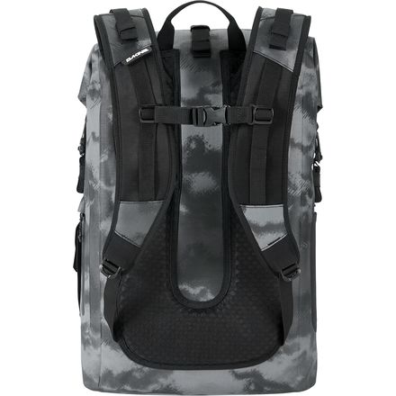 DAKINE ドライバッグ CYCLONEII DRY PACK 36L Dakine Cyclone II Dry Surf Pack Backpack - 36L – Cleanline Surf