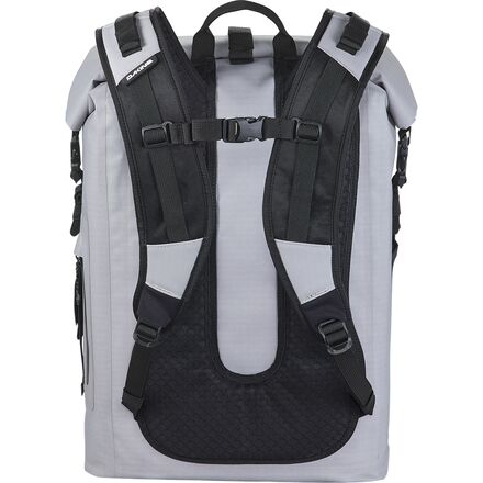 Dakine cyclone ii dry pack review deals
