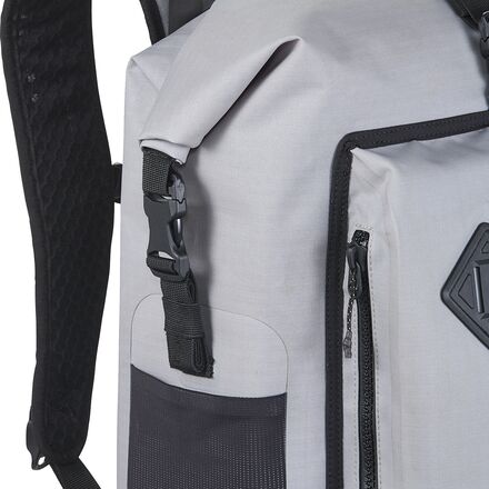 DAKINE Cyclone II 36L Dry Backpack - Surf