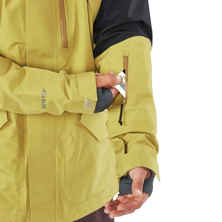 DAKINE Sawtooth 3L Jacket - Men's - Clothing