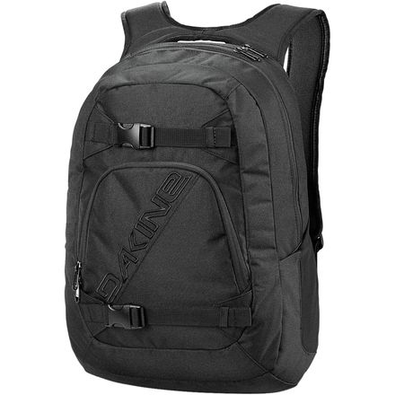 DAKINE Explorer 26L Backpack - Accessories