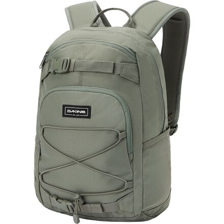 backcountry kids backpack Antler Essential In Meadow Purple Reflectors on the shoulder straps and reflective prints also ensure better visibility at dusk or at night The 5 Best Kids Hiking
