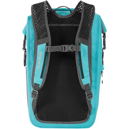 dakine cyclone roll top 32l