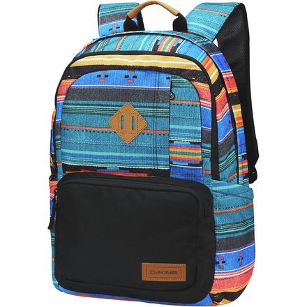 alexa laptop backpack DAKINE Alexa 24L Backpack - Women's