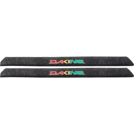 DAKINE Aero Rack Pad 34in - 2-Pack - Surf