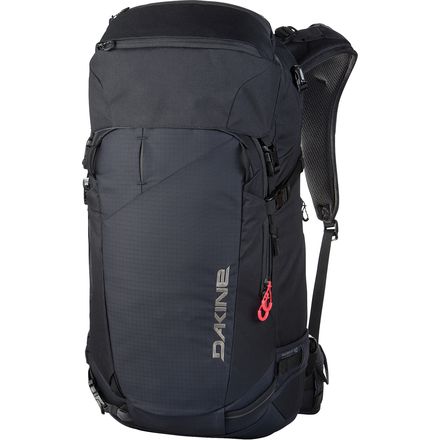 Dakine正規ダカイン「POACHER RAS 42L」 DAKINE Poacher RAS 42L Pack - Ski
