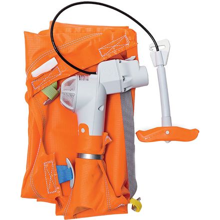 DAKINE Poacher RAS 42L Pack - Ski