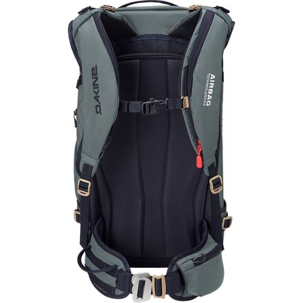 DAKINE Poacher RAS 36L Pack - Ski
