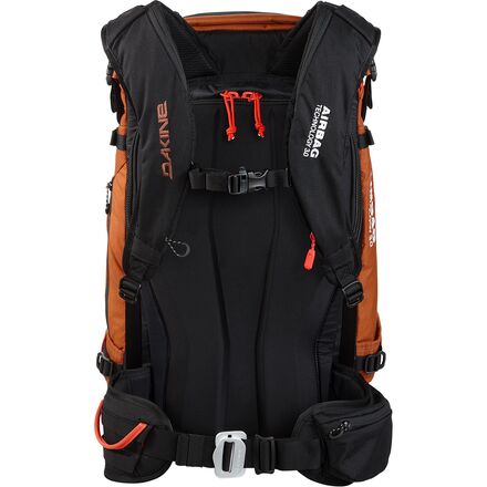 DAKINE Poacher RAS 36L Pack - Ski