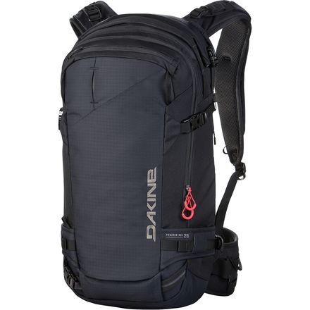DAKINE Poacher RAS 26L Pack - Ski