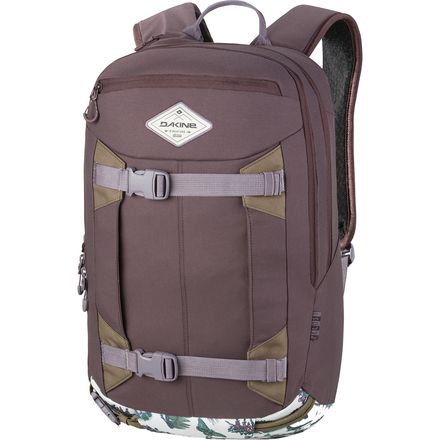 DAKINE Leanne Pelosi Team Mission Pro 25L Backpack - Women's - Ski