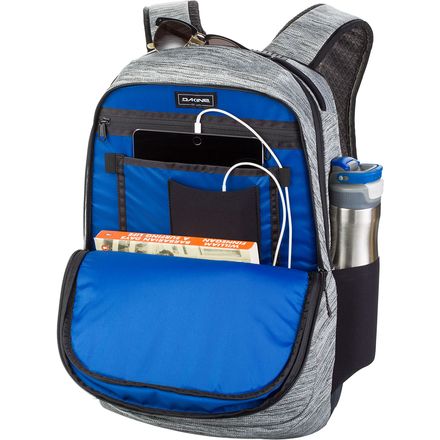 dakine network 26l backpack