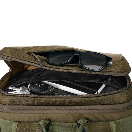 concourse 30l backpack