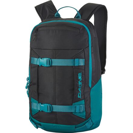 Dakine mission cheap pro 25l review