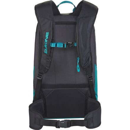 DAKINE Mission Pro 25L Backpack - Women's - Ski