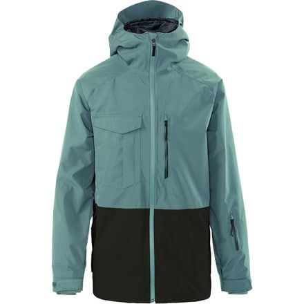 Dakine smyth sales jacket