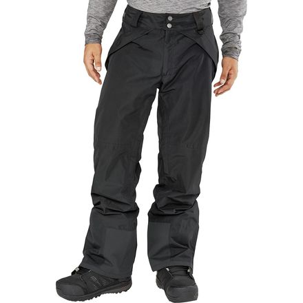 セットアップ　DAKINE SMYTH PURE GORE-TEX 2L SMYTHPURE2LJACKET-BALSAMBLACK-