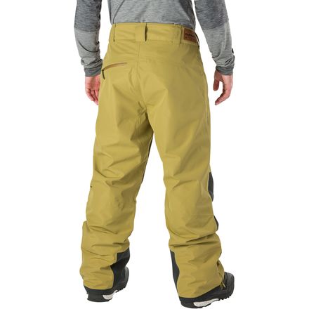 DAKINE Smyth Pure GORE-TEX 2L Pant - Men's - Clothing