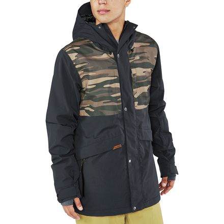 DAKINE Wyeast Jacket Men s Clothing