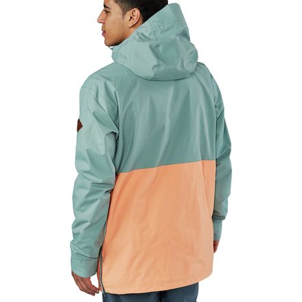 DAKINE Clark Anorak Jacket - Men's - Clothing