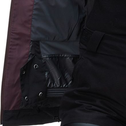 DAKINE Remington Pure 2L Jacket Women s Clothing