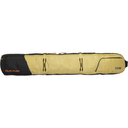 dakine roller bag ski