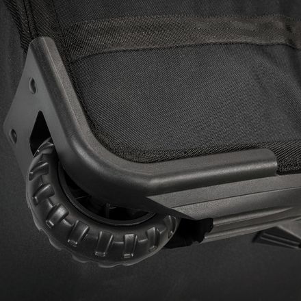 DAKINE World Traveler Surfboard Bag - Quad - Surf