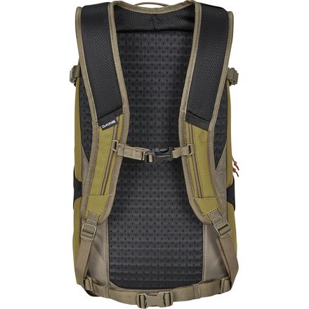 Canyon 20l on sale backpack