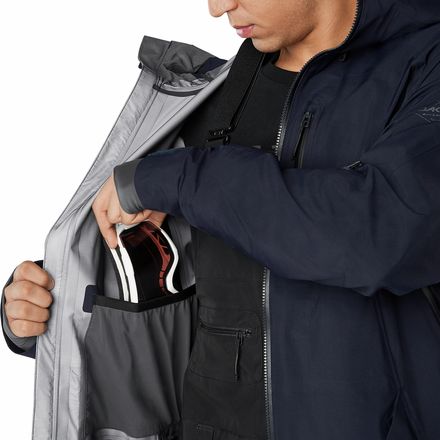 DAKINE Gearhart Gore-Tex 3L Jacket - Men's - Clothing