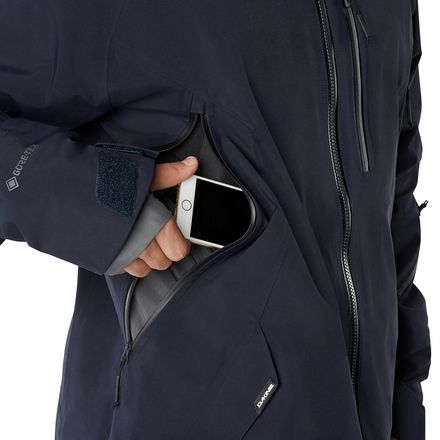 美品‼️DAKINE 3L JACKET GORE-TEX ダカイン ゴアテックス Stoker Gore-Tex 3L Jacket - Men's – Dakine