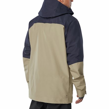 DAKINE Sawtooth GORE-TEX 3L Jacket - Men's - Clothing