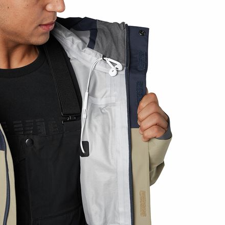 DAKINE Sawtooth GORE-TEX 3L Jacket - Men's - Clothing