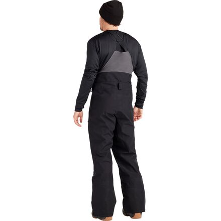 DAKINE Stoker Gore-Tex 3L Bib Pant - Men's - Clothing