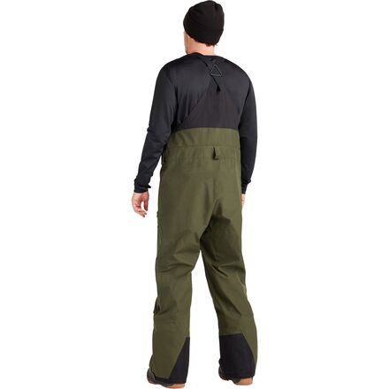 DAKINE Stoker Gore-Tex 3L Bib Pant - Men's - Clothing