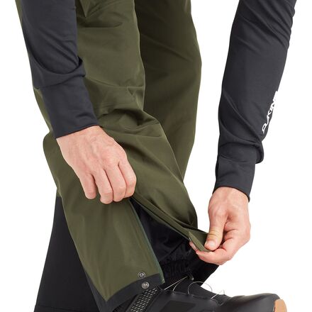 DAKINE Stoker Gore-Tex 3L Bib Pant - Men's - Clothing